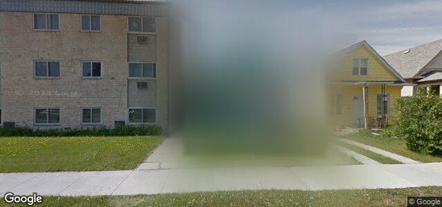 546 Polson Avenue（加拿大曼尼托巴省温尼伯市）房屋照片