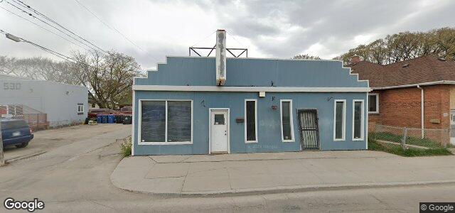 548 Mcgregor Street（加拿大曼尼托巴省温尼伯市）房屋照片