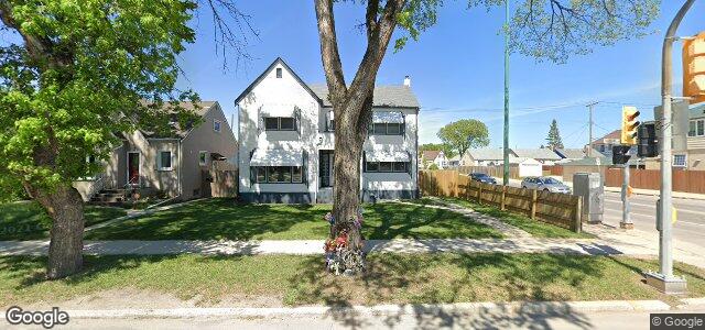 549 Inkster Boulevard（加拿大曼尼托巴省温尼伯市）房屋照片