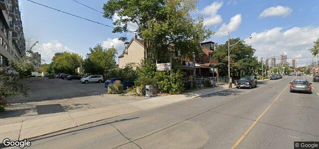 550 Lansdowne Avenue（加拿大曼尼托巴省温尼伯市）房屋照片