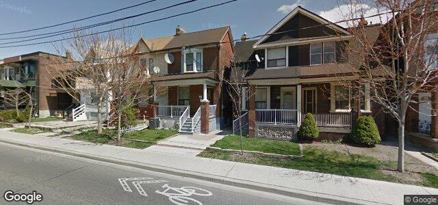 551 Lansdowne Avenue（加拿大曼尼托巴省温尼伯市）房屋照片