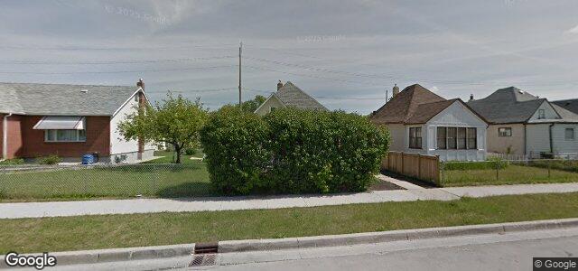 553 Polson Avenue（加拿大曼尼托巴省温尼伯市）房屋照片