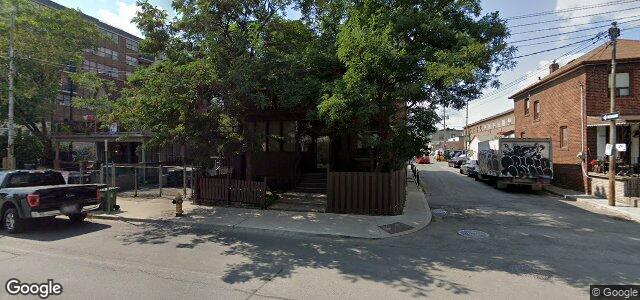 554 Lansdowne Avenue（加拿大曼尼托巴省温尼伯市）房屋照片