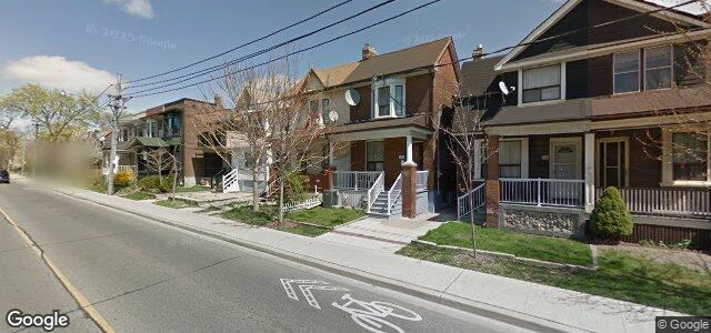 555 Lansdowne Avenue（加拿大曼尼托巴省温尼伯市）房屋照片