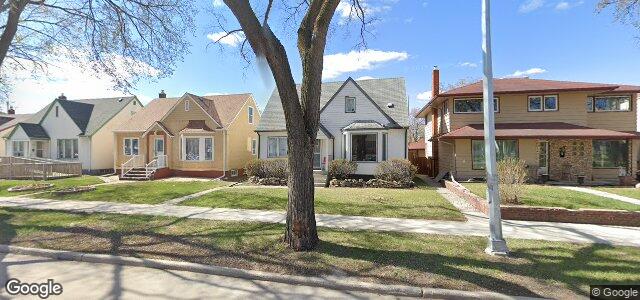 556 Inkster Boulevard（加拿大曼尼托巴省温尼伯市）房屋照片