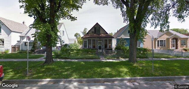 557 Bannerman Avenue（加拿大曼尼托巴省溫尼伯市）房屋照片