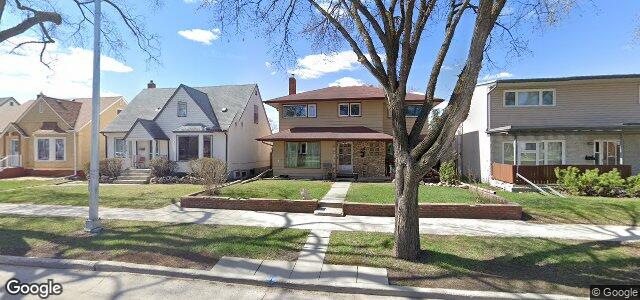 558 Inkster Boulevard（加拿大曼尼托巴省温尼伯市）房屋照片