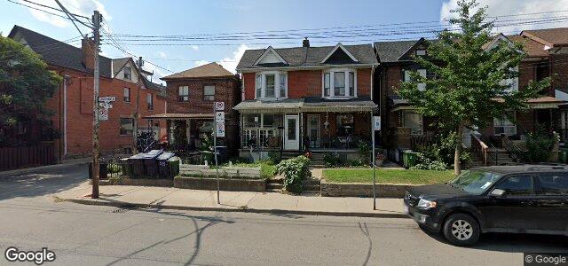 558 Lansdowne Avenue（加拿大曼尼托巴省温尼伯市）房屋照片