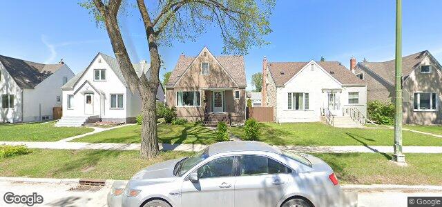 559 Inkster Boulevard（加拿大曼尼托巴省温尼伯市）房屋照片