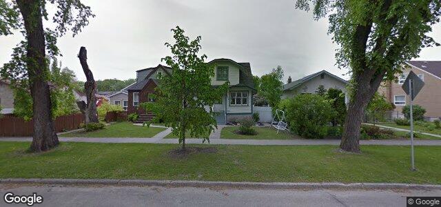 559 Lansdowne Avenue（加拿大曼尼托巴省温尼伯市）房屋照片