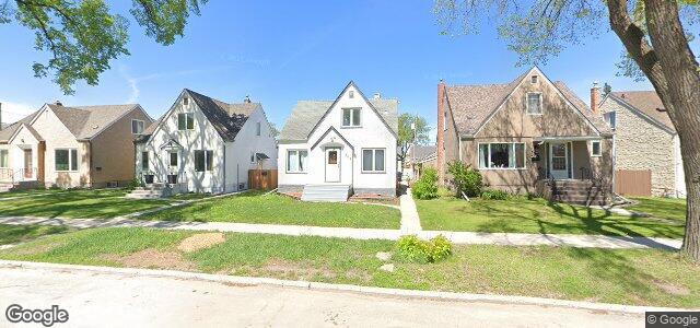 561 Inkster Boulevard（加拿大曼尼托巴省温尼伯市）房屋照片