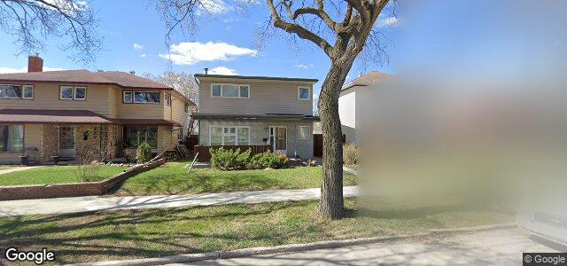 562 Inkster Boulevard（加拿大曼尼托巴省温尼伯市）房屋照片