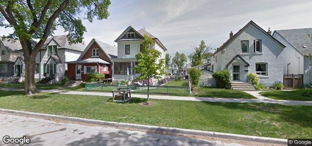 567 Bannerman Avenue（加拿大曼尼托巴省溫尼伯市）房屋照片