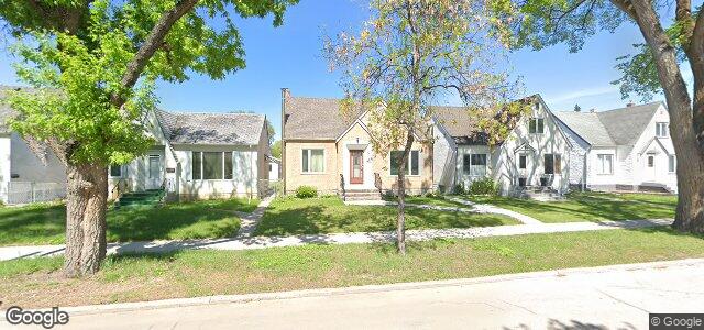 567 Inkster Boulevard（加拿大曼尼托巴省温尼伯市）房屋照片