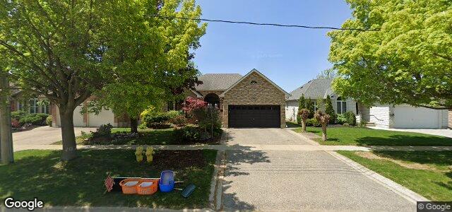 569 Lansdowne Avenue（加拿大曼尼托巴省温尼伯市）房屋照片