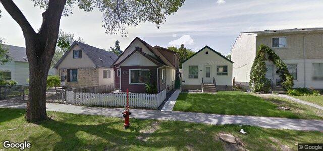 570 Bannerman Avenue（加拿大曼尼托巴省温尼伯市）房屋照片