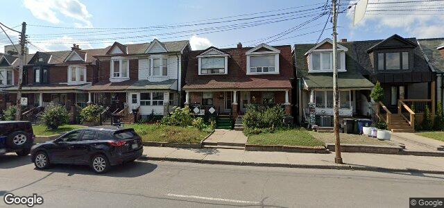 570 Lansdowne Avenue（加拿大曼尼托巴省温尼伯市）房屋照片