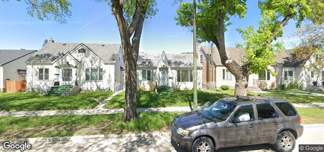 571 Inkster Boulevard（加拿大曼尼托巴省温尼伯市）房屋照片