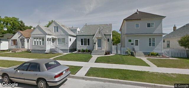 Larawan ng 571 Polson Avenue sa Winnipeg, Manitoba