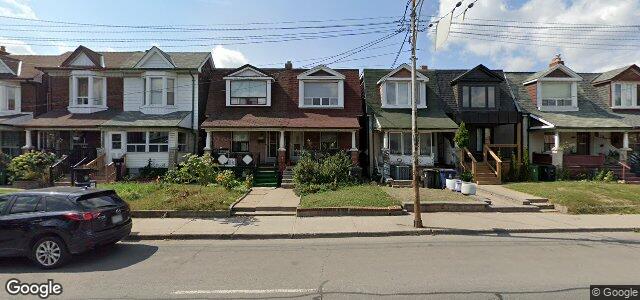 572 Lansdowne Avenue（加拿大曼尼托巴省温尼伯市）房屋照片