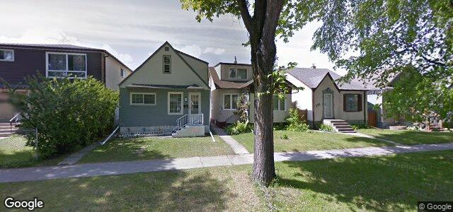 574 Cathedral Avenue（加拿大曼尼托巴省温尼伯市）房屋照片