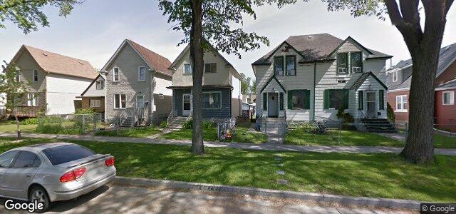 575 Bannerman Avenue（加拿大曼尼托巴省温尼伯市）房屋照片