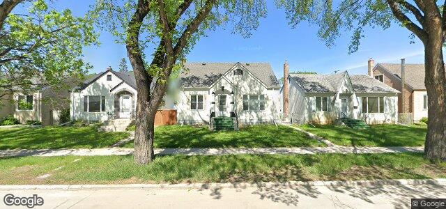 575 Inkster Boulevard（加拿大曼尼托巴省温尼伯市）房屋照片