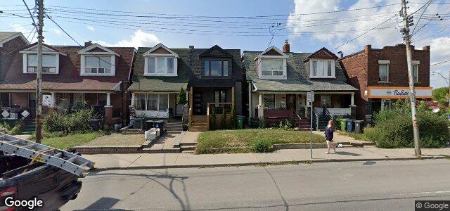 576 Lansdowne Avenue（加拿大曼尼托巴省温尼伯市）房屋照片