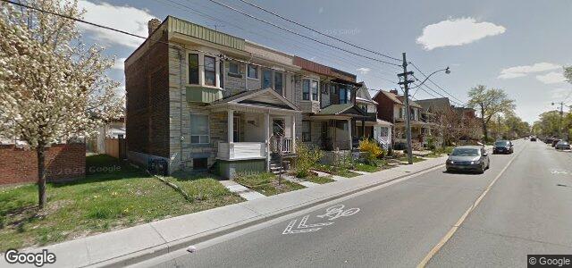 577 Lansdowne Avenue（加拿大曼尼托巴省温尼伯市）房屋照片