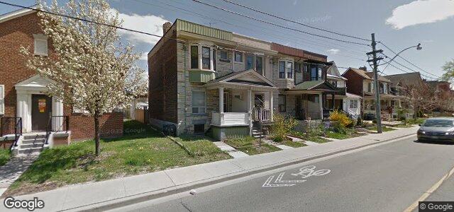 579 Lansdowne Avenue（加拿大曼尼托巴省温尼伯市）房屋照片