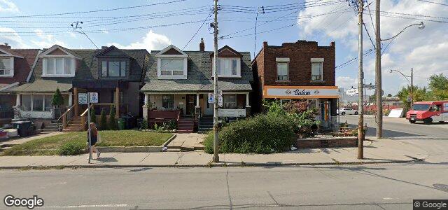 580 Lansdowne Avenue（加拿大曼尼托巴省温尼伯市）房屋照片