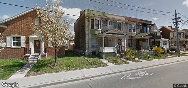 581 Lansdowne Avenue（加拿大曼尼托巴省温尼伯市）房屋照片