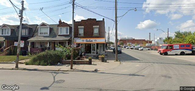 582 Lansdowne Avenue（加拿大曼尼托巴省温尼伯市）房屋照片