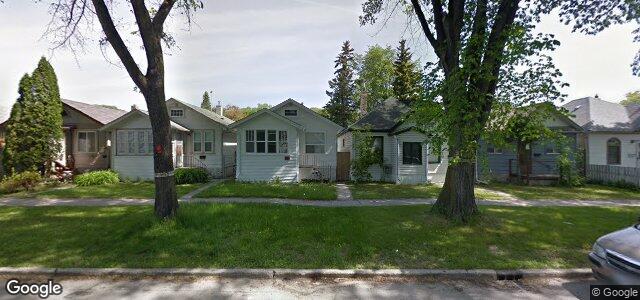 583 Cathedral Avenue（加拿大曼尼托巴省温尼伯市）房屋照片