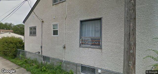 583 Church Avenue（加拿大曼尼托巴省温尼伯市）房屋照片