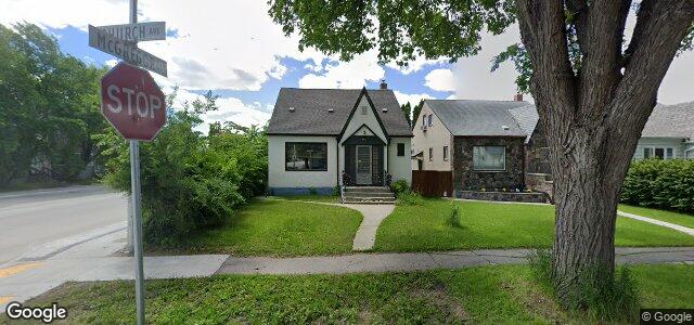 584 Church Avenue（加拿大曼尼托巴省温尼伯市）房屋照片