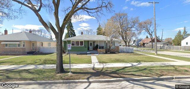 584 Inkster Boulevard（加拿大曼尼托巴省温尼伯市）房屋照片