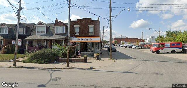 584 Lansdowne Avenue（加拿大曼尼托巴省温尼伯市）房屋照片