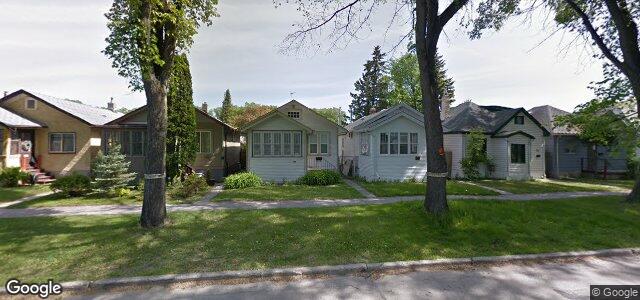 585 Cathedral Avenue（加拿大曼尼托巴省温尼伯市）房屋照片