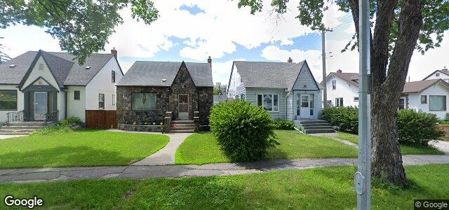 586 Church Avenue（加拿大曼尼托巴省温尼伯市）房屋照片