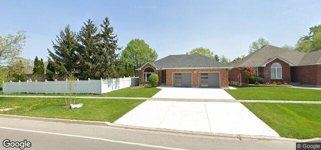 586 Lansdowne Avenue（加拿大曼尼托巴省温尼伯市）房屋照片