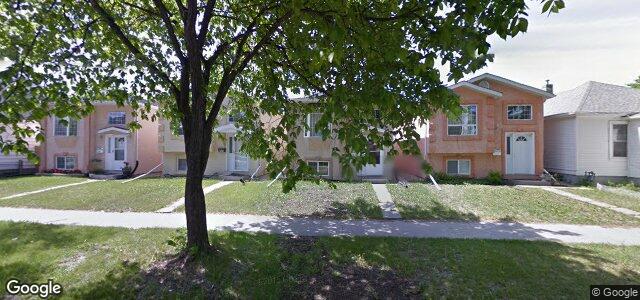 588 Bannerman Avenue（加拿大曼尼托巴省温尼伯市）房屋照片