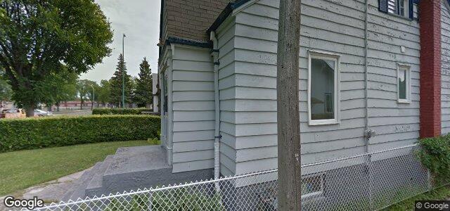 588 Church Avenue（加拿大曼尼托巴省温尼伯市）房屋照片