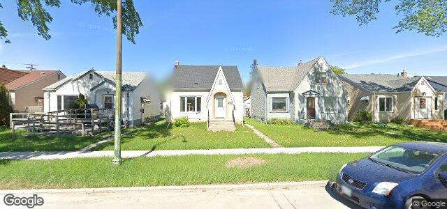 Larawan ng 589 Inkster Boulevard sa Winnipeg, Manitoba