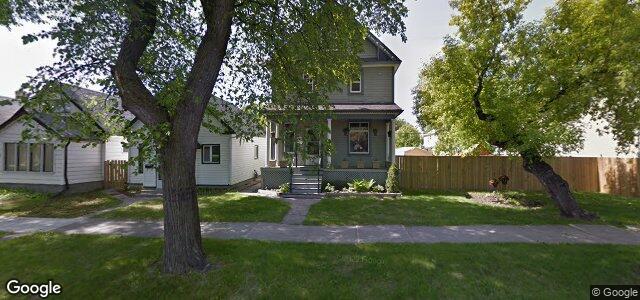 590 Cathedral Avenue（加拿大曼尼托巴省温尼伯市）房屋照片