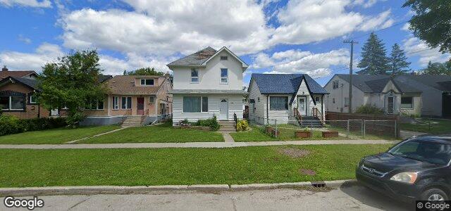 591 Church Avenue（加拿大曼尼托巴省温尼伯市）房屋照片