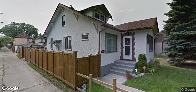 592 Church Avenue（加拿大曼尼托巴省温尼伯市）房屋照片