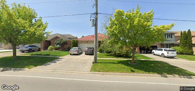 593 Lansdowne Avenue（加拿大曼尼托巴省温尼伯市）房屋照片