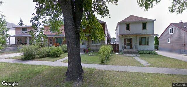 594 Machray Avenue（加拿大曼尼托巴省温尼伯市）房屋照片