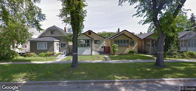 595 Cathedral Avenue（加拿大曼尼托巴省温尼伯市）房屋照片